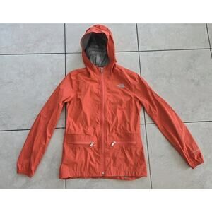 The North Face Hyvent 2.5 L Rain Jacket Women's Size Small